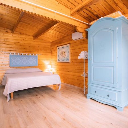 Chalet Sa Petra Ruja - Gadu E Tremene Синискола Екстериор снимка